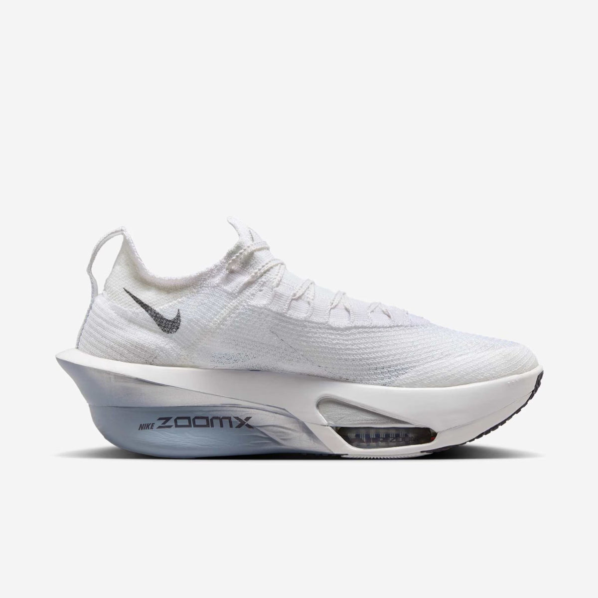 Nike - Alphafly 3 | White/Black
