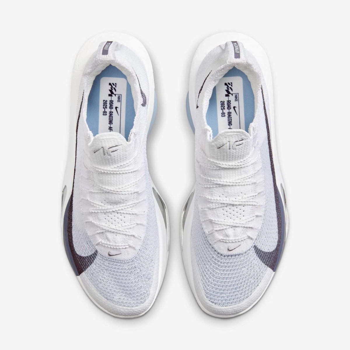 Nike - Alphafly 3 | White/Black