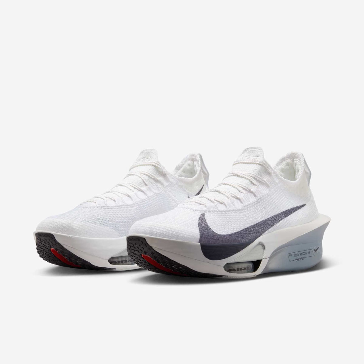 Nike - Alphafly 3 | White/Black