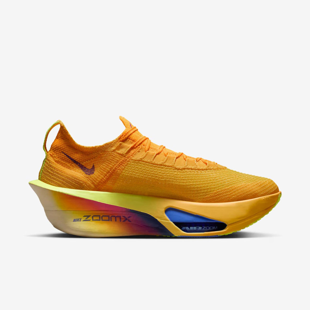 Nike - Alphafly 3 | Bright Orange