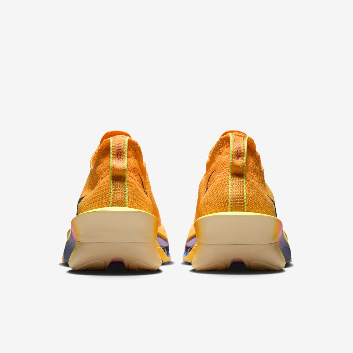Nike - Alphafly 3 | Bright Orange