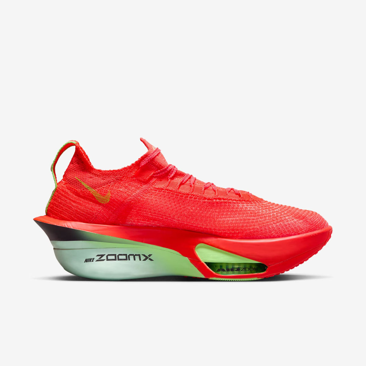 Nike - Alphafly 3 | Bright Crimson/Volt