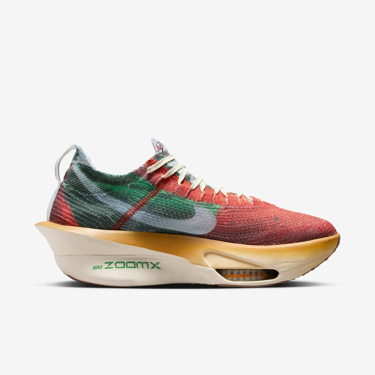 Nike - Alphafly 3 | Multicolor
