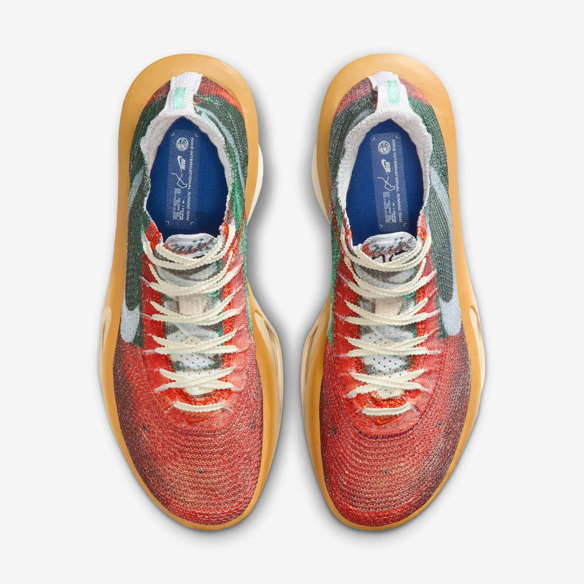 Nike - Alphafly 3 | Multicolor
