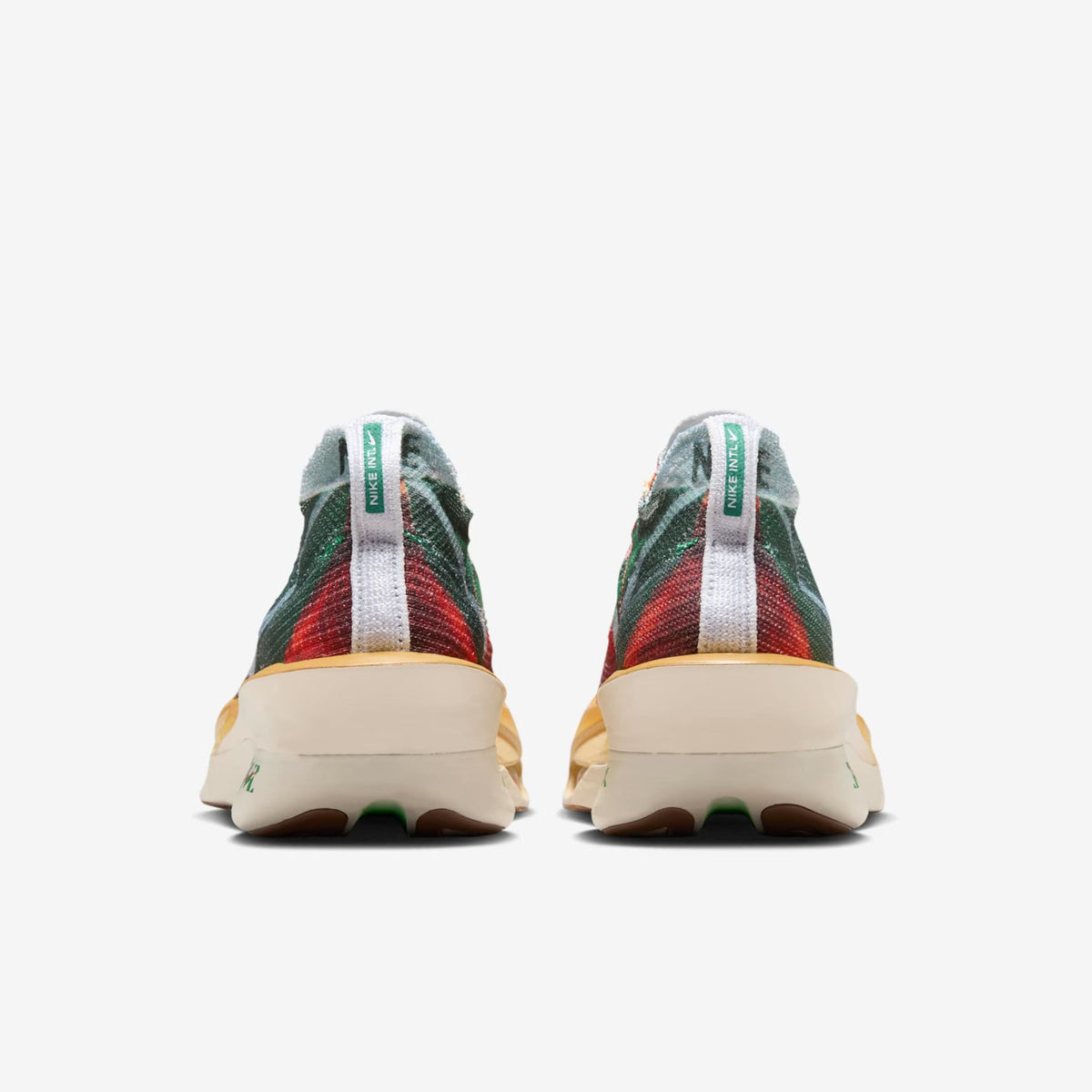 Nike - Alphafly 3 | Multicolor
