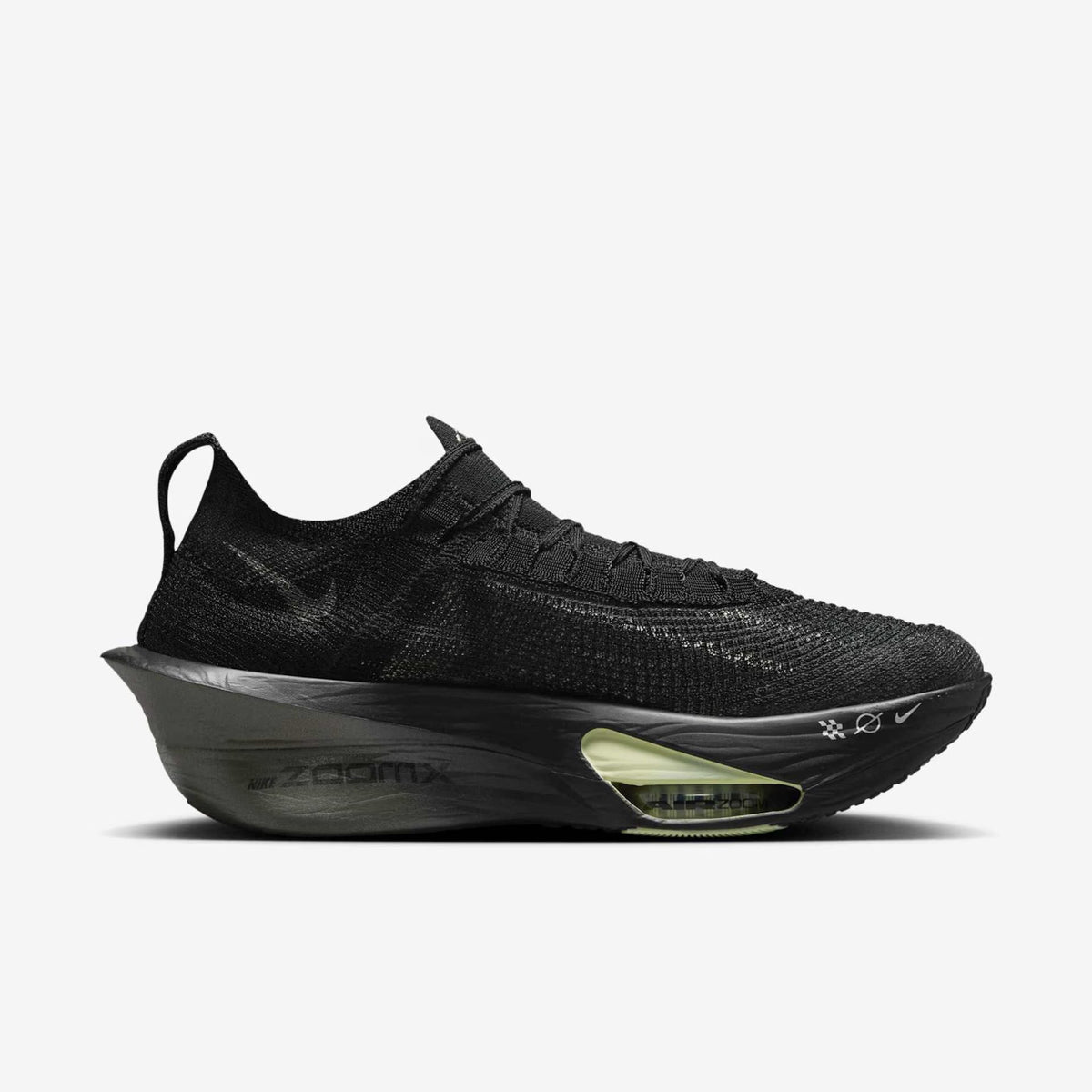 Nike - Alphafly 3 |  Вlack/Black