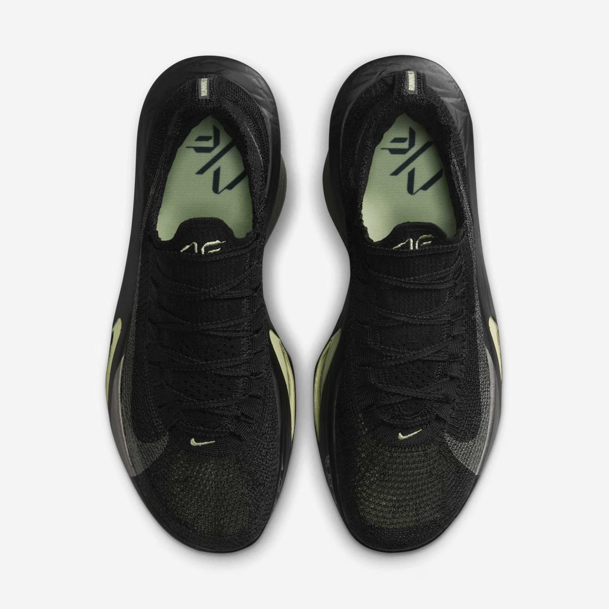 Nike - Alphafly 3 |  Вlack/Black