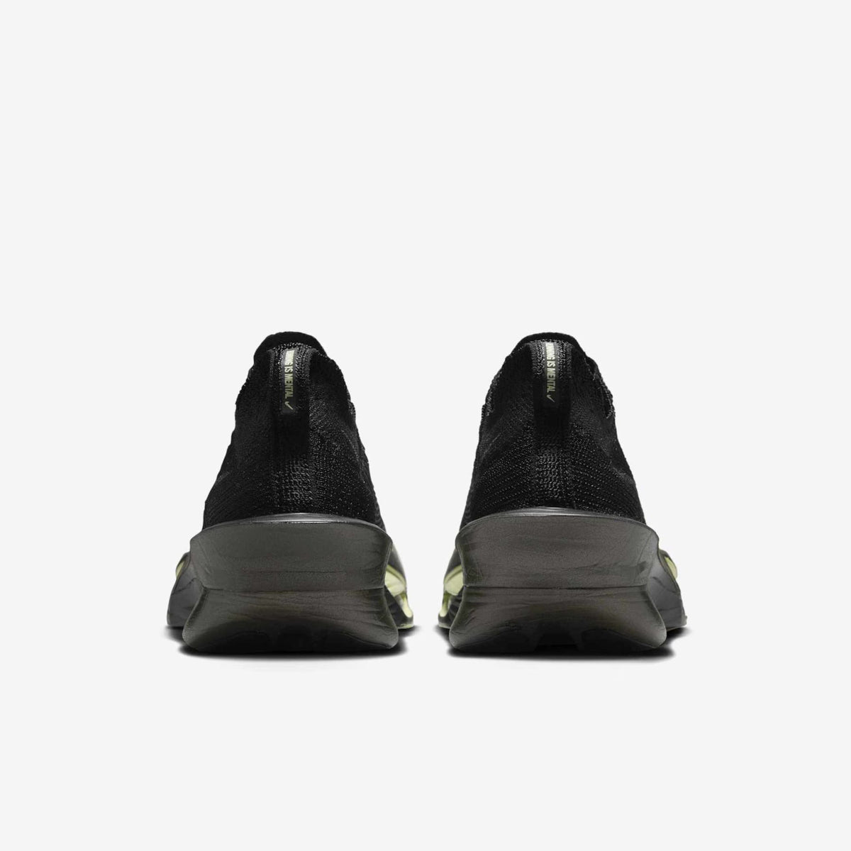 Nike - Alphafly 3 |  Вlack/Black