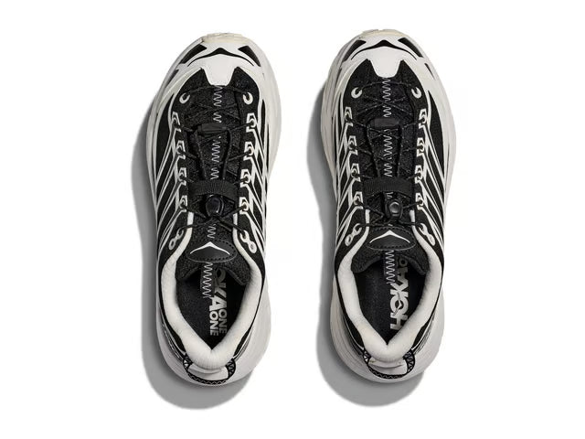 Hoka - Mafate Three2 | Frost/Black