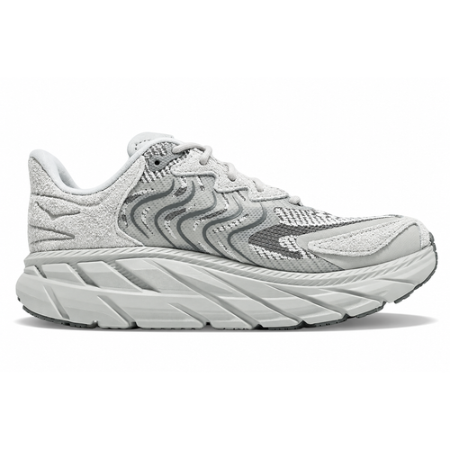 Hoka - Clifton LS | Stardust/Galactic Grey
