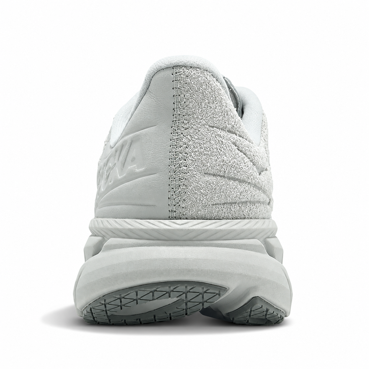 Hoka - Clifton LS | Stardust/Galactic Grey