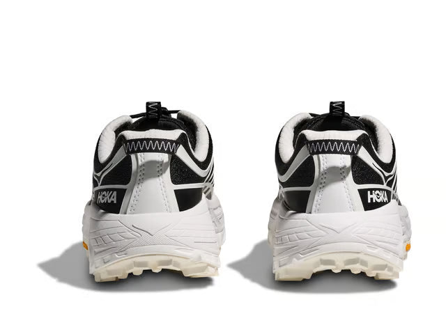 Hoka - Mafate Three2 | Frost/Black