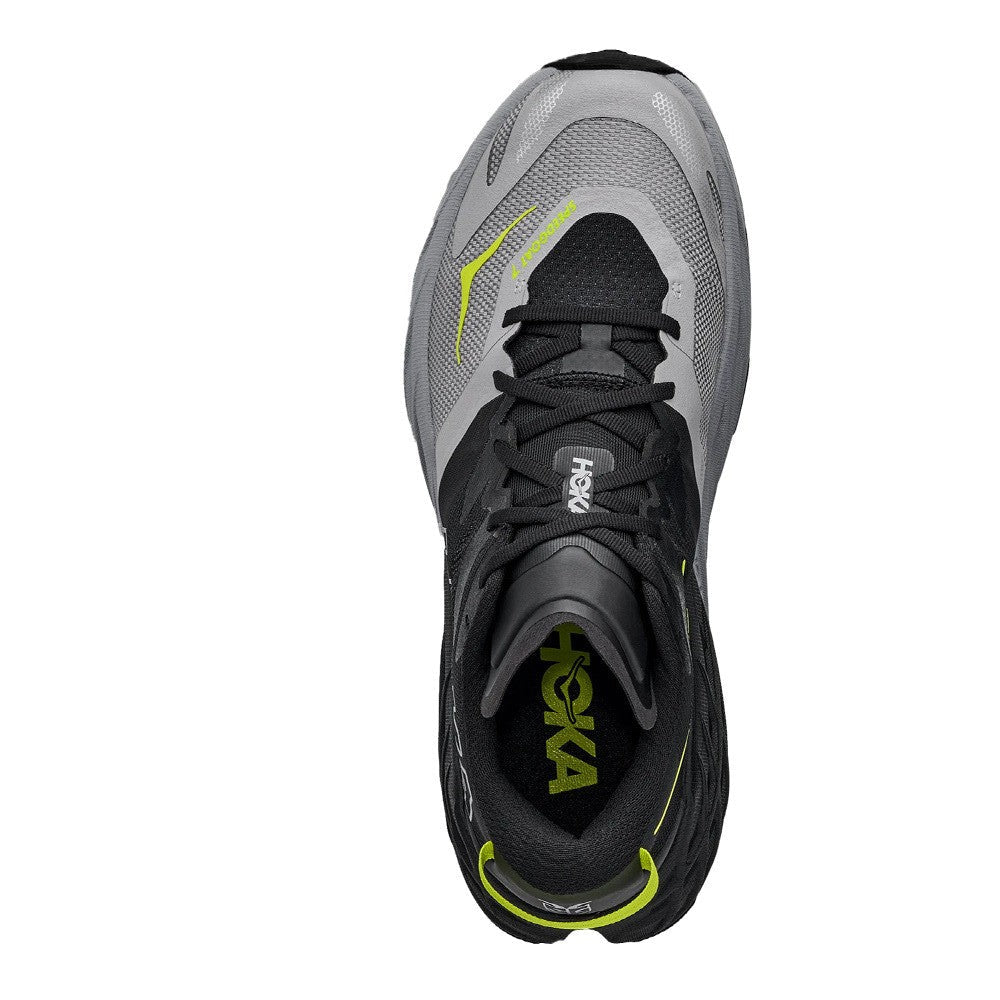 Hoka - Speedgoat 7 | Black/Stardust