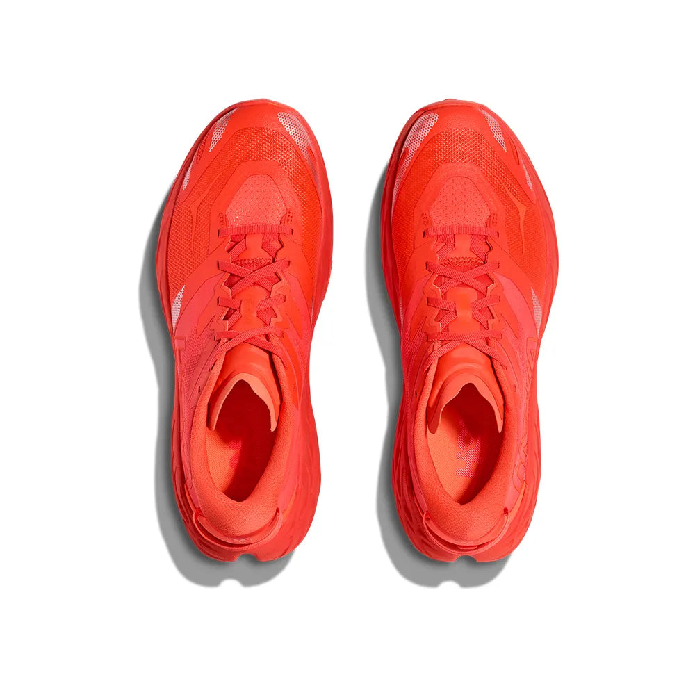 Hoka - Speedgoat 7 | Sherbet/Beet Root