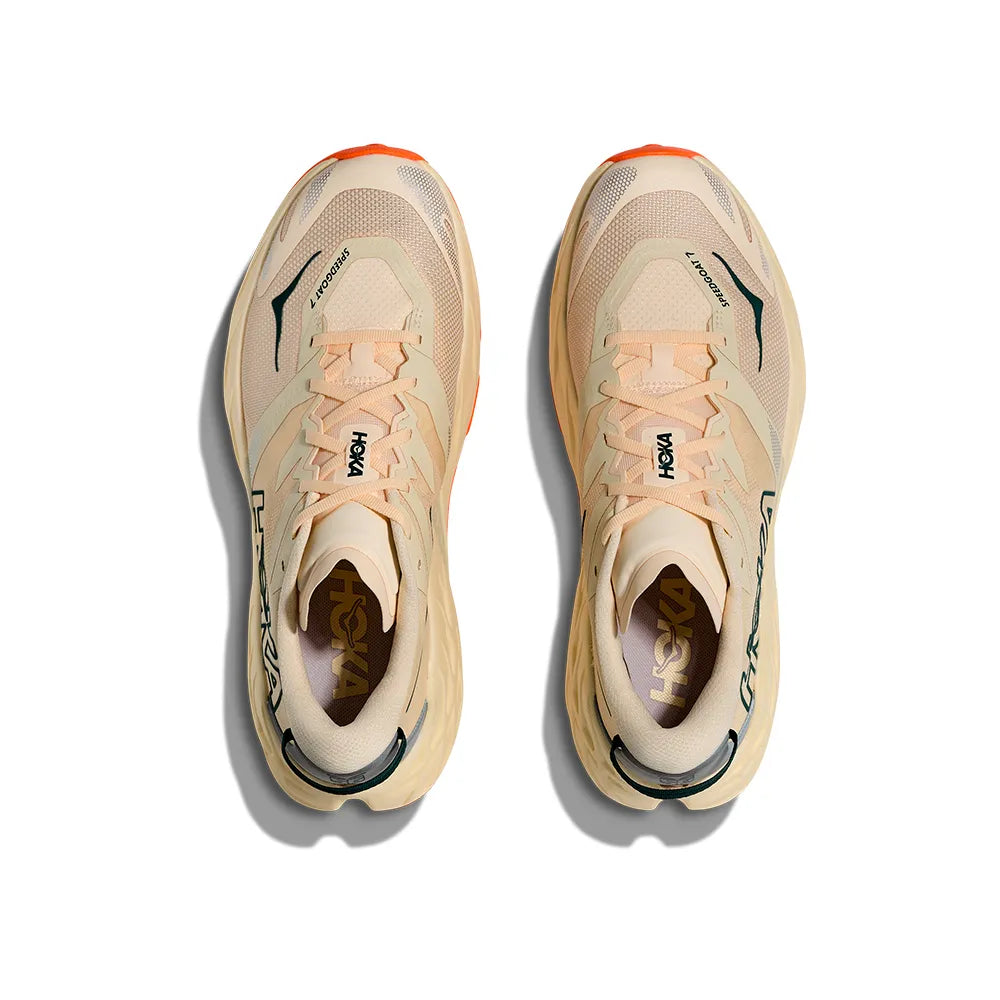 Hoka - Speedgoat 7 | Stellar Grey/Alabaster