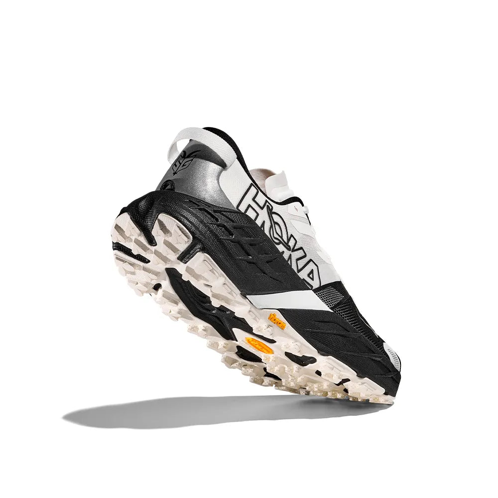 Hoka - Speedgoat 7 | Black/White