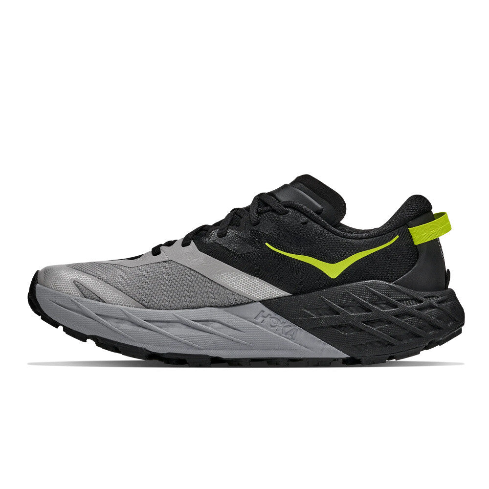 Hoka - Speedgoat 7 | Black/Stardust