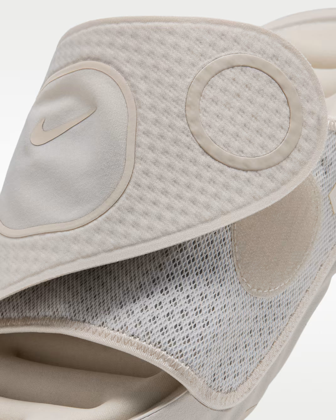 Nike - Air Zoom Hyperslide | Off White