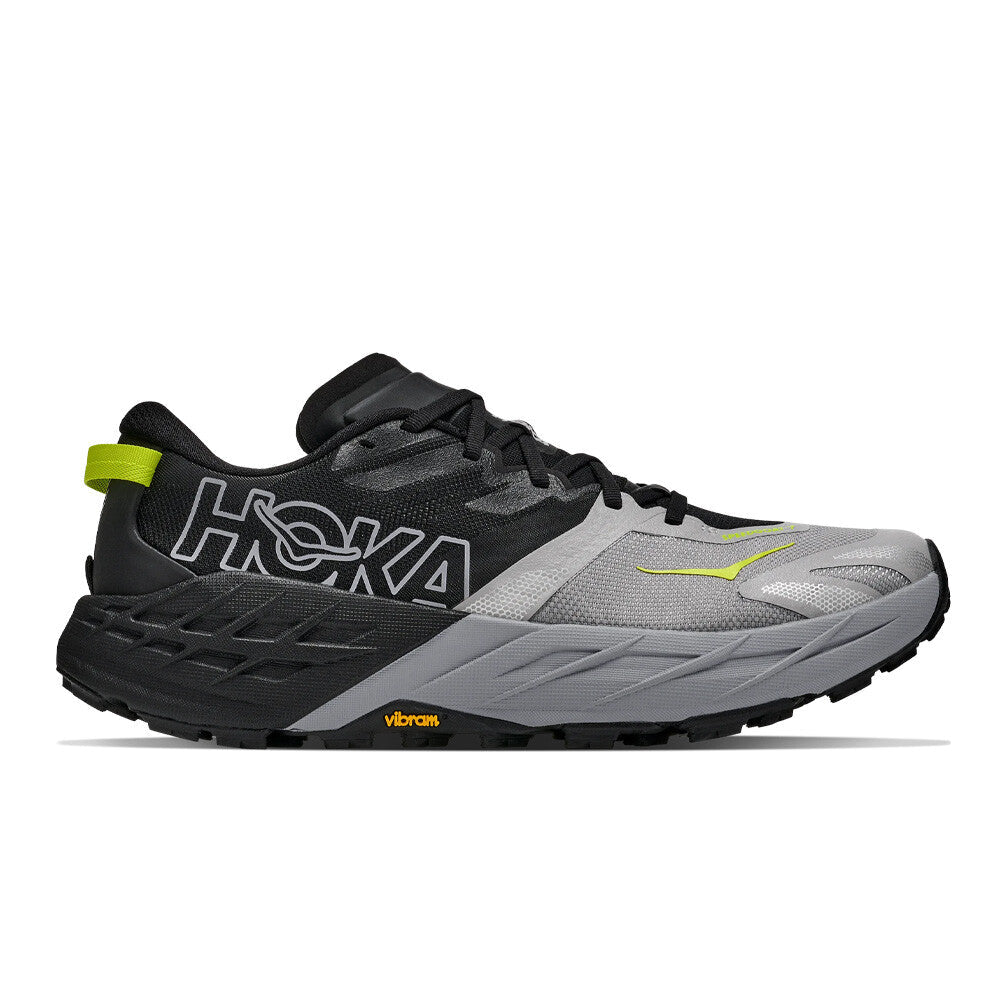 Hoka - Speedgoat 7 | Black/Stardust