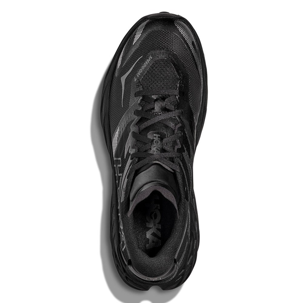 Hoka - Speedgoat 7 | Black/Black