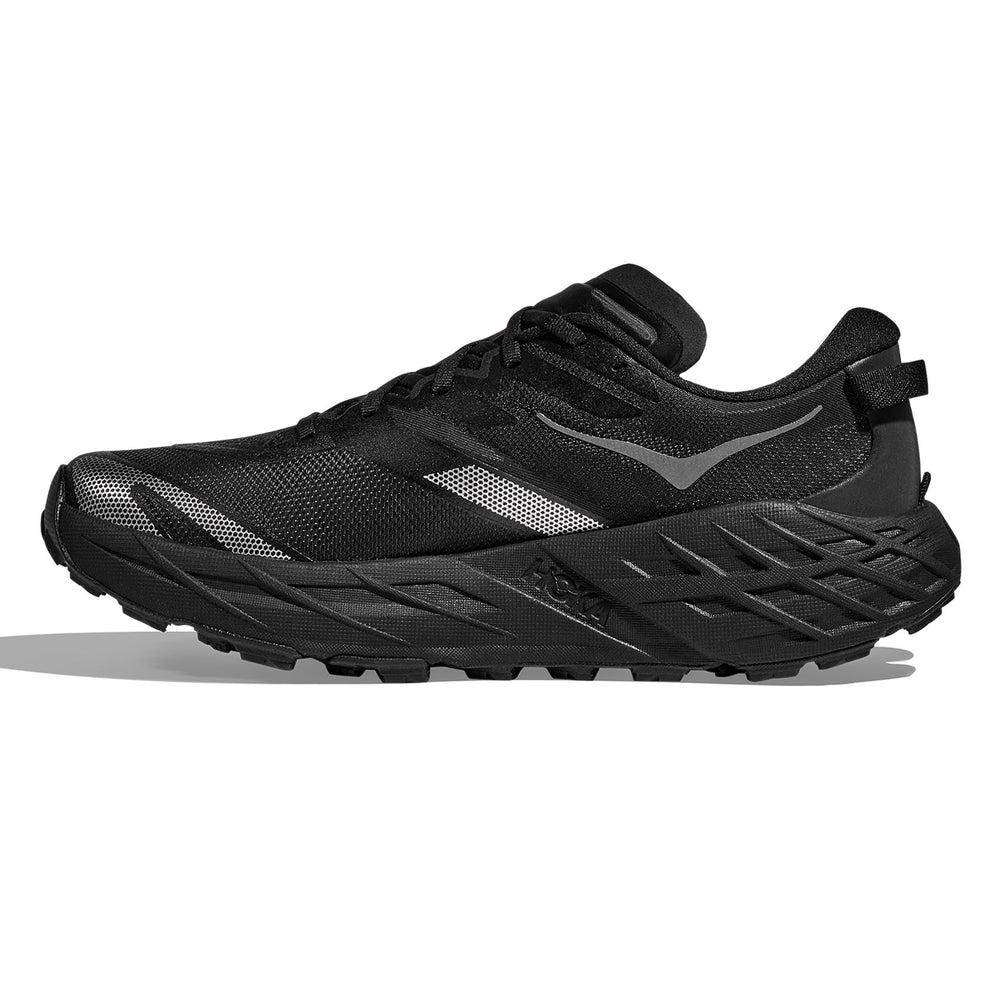 Hoka - Speedgoat 7 | Black/Black