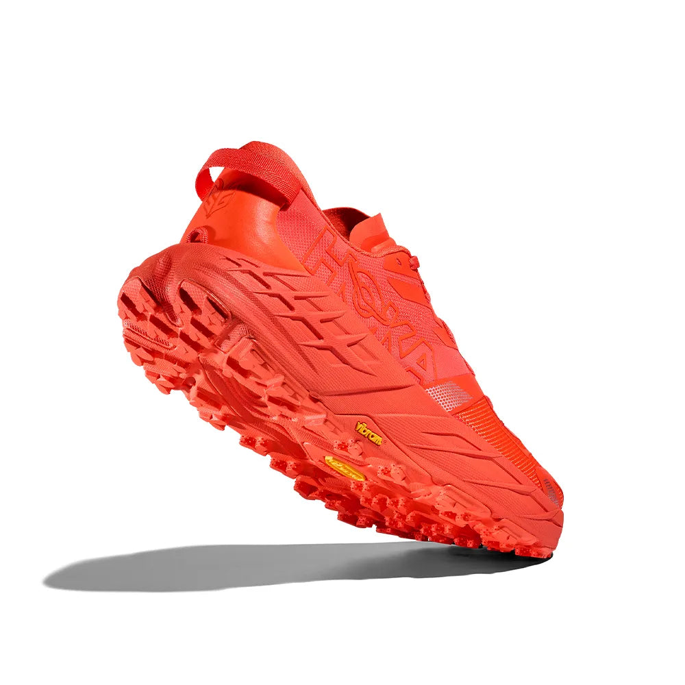Hoka - Speedgoat 7 | Sherbet/Beet Root