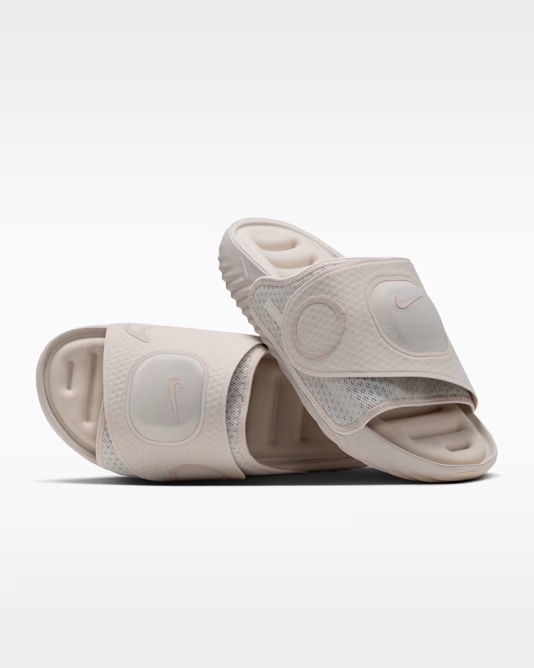 Nike - Air Zoom Hyperslide | Off White