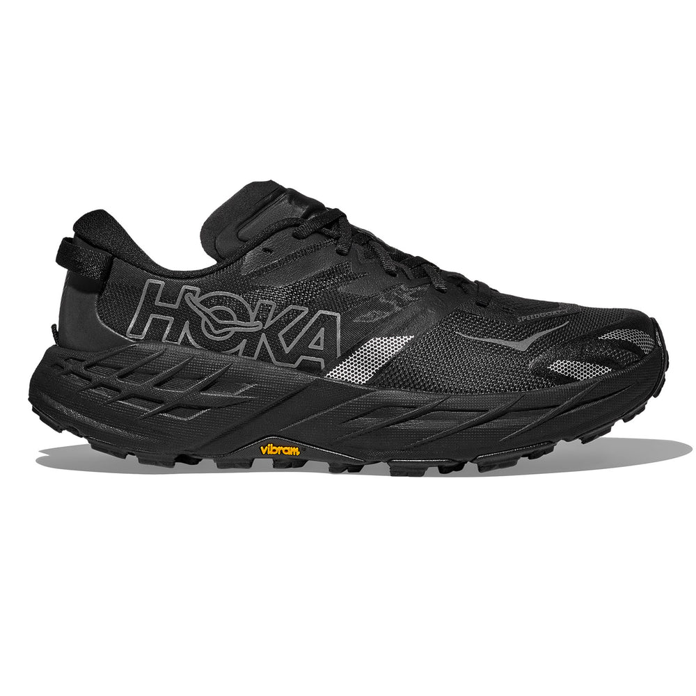 Hoka - Speedgoat 7 | Black/Black
