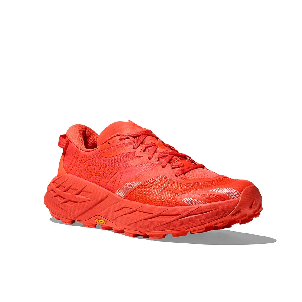 Hoka - Speedgoat 7 | Sherbet/Beet Root