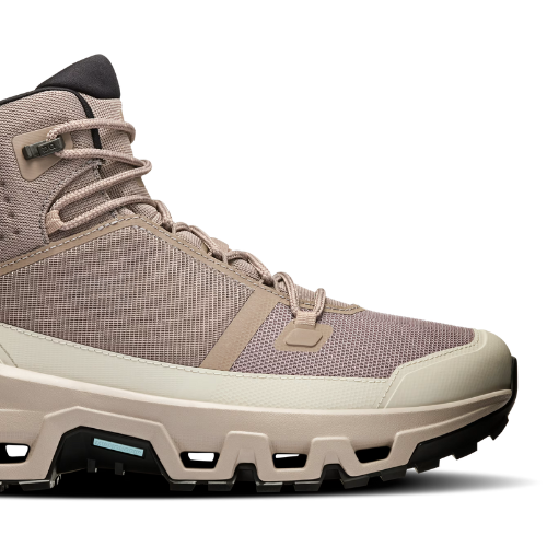 Cloudrock Mid Waterproof - Cinder | Desert