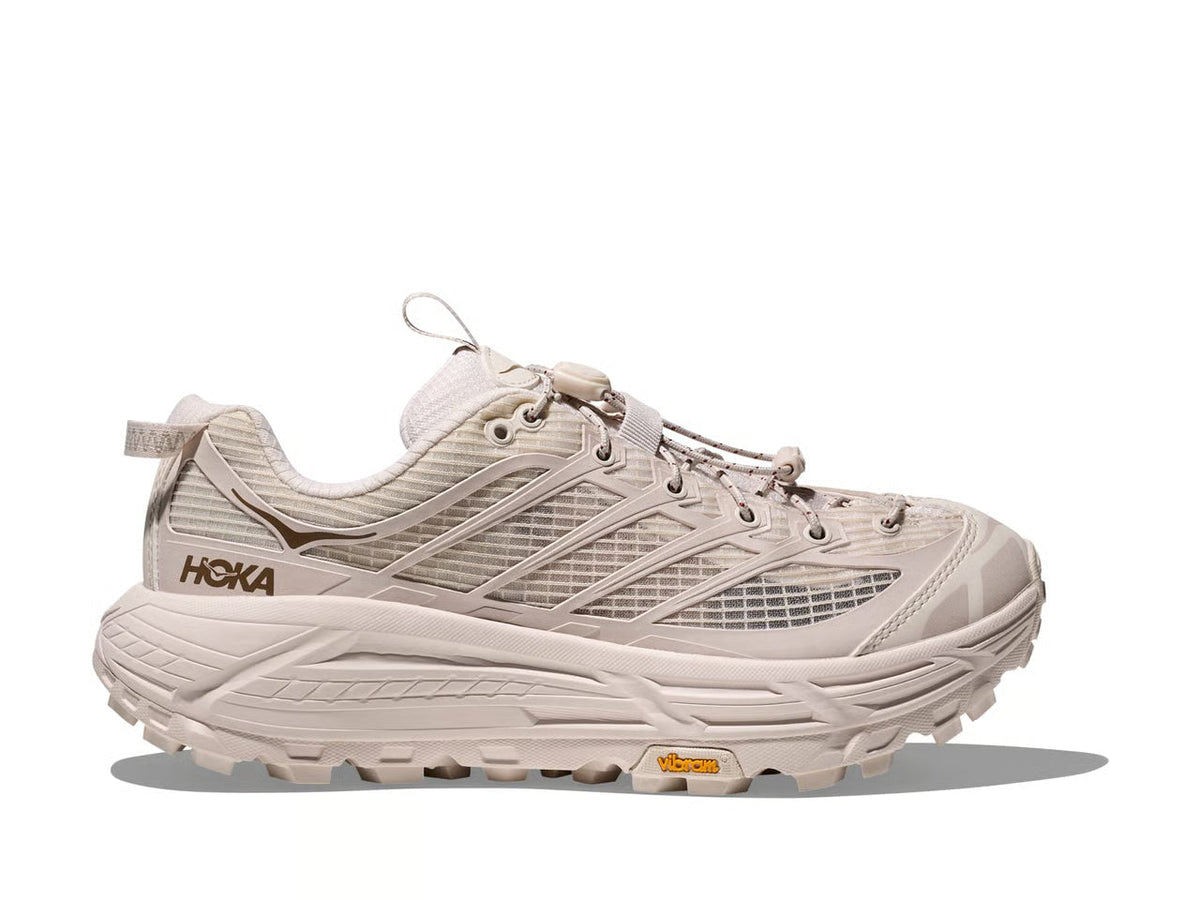 Hoka - Mafate Three2 | Rose Cream/Stucco