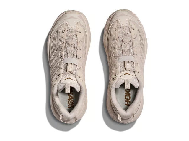 Hoka - Mafate Three2 | Rose Cream/Stucco