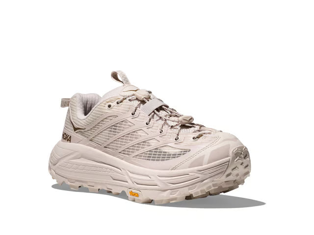 Hoka - Mafate Three2 | Rose Cream/Stucco