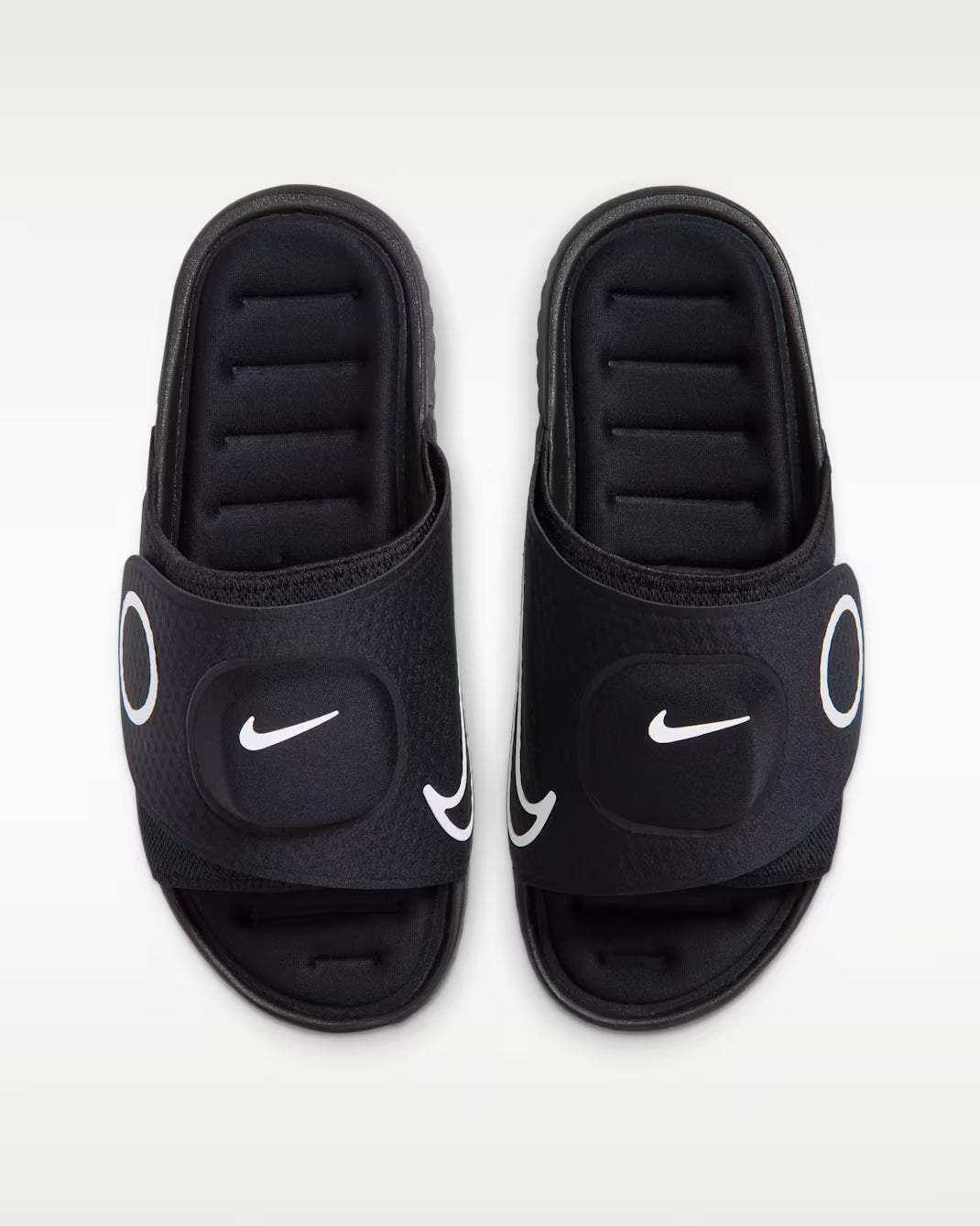 Nike - Air Zoom Hyperslide | Black/Black