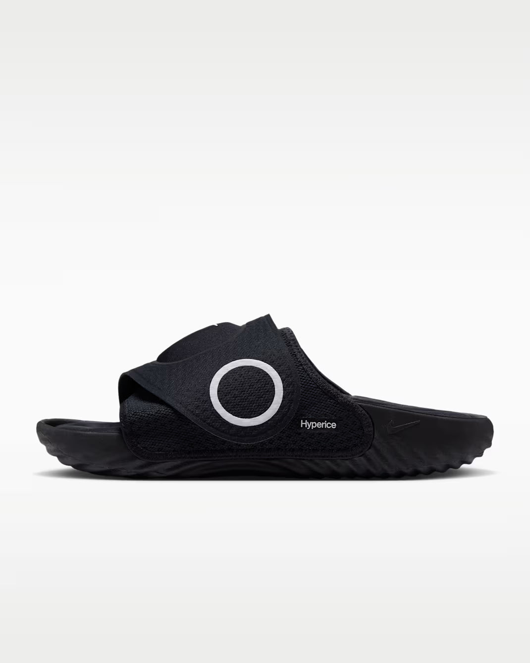 Nike - Air Zoom Hyperslide | Black/Black