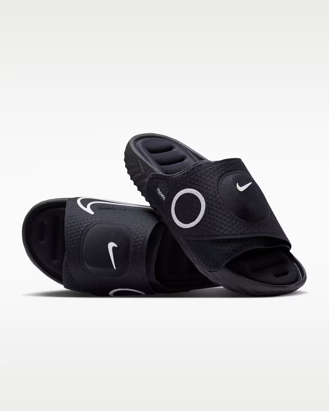 Nike - Air Zoom Hyperslide | Black/Black