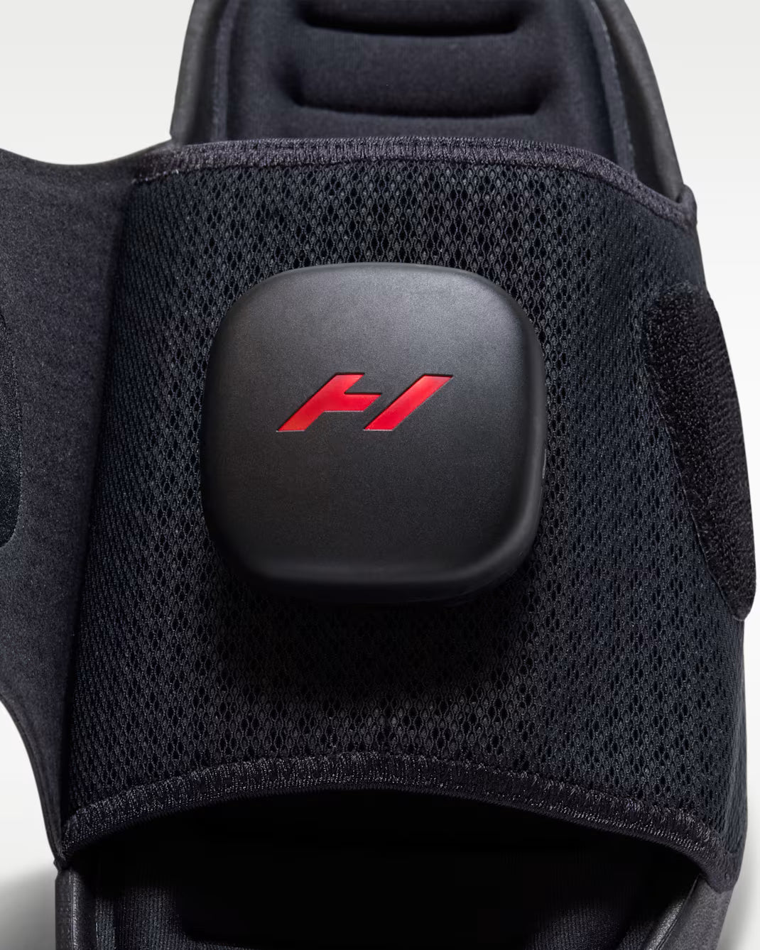 Nike - Air Zoom Hyperslide | Black/Black