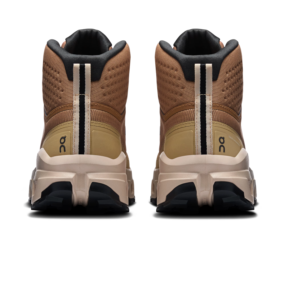On Cloudrock Waterproof - Sphinx | Sand
