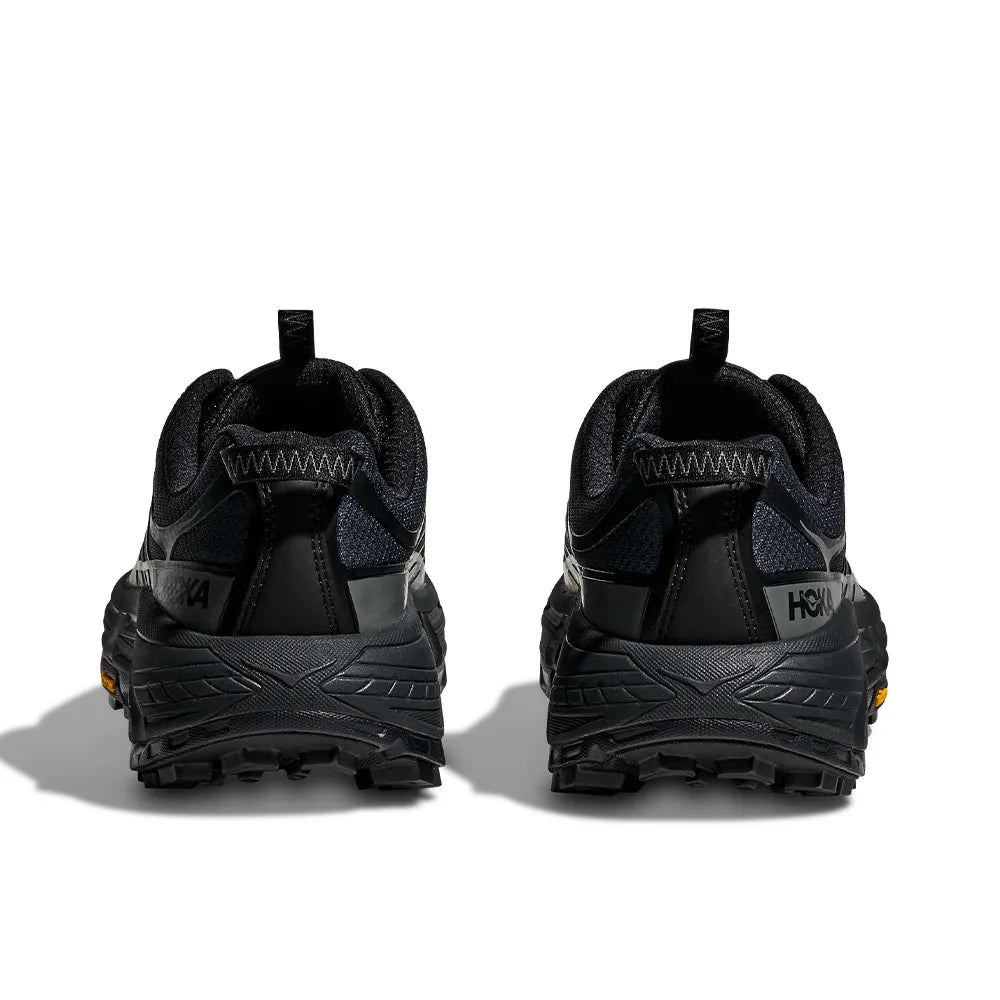 Hoka - Mafate Three2 | Black/Black