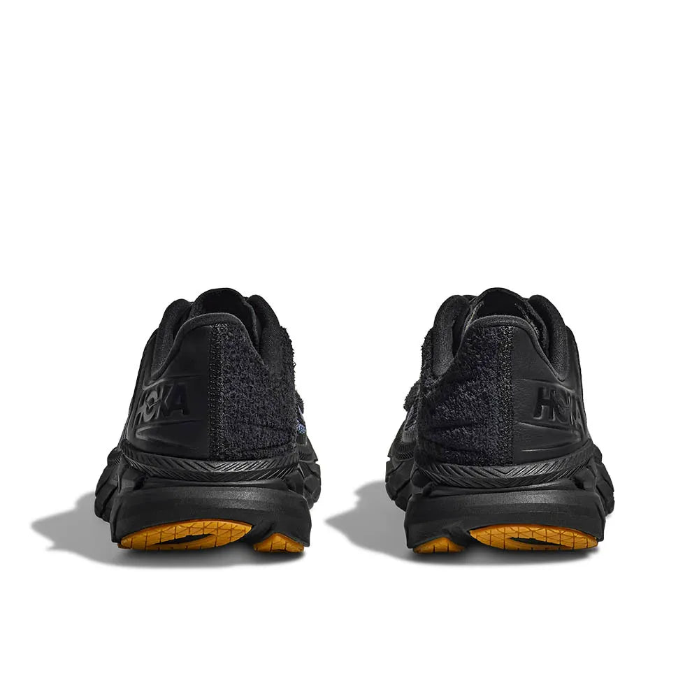 Hoka - Clifton LS | Black/Anchor