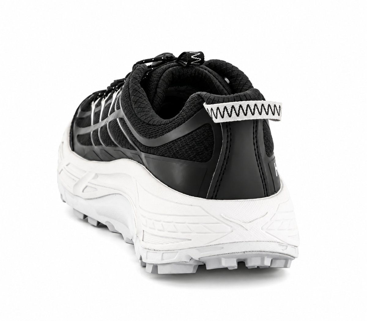 Hoka - Mafate Three2 | Black/Cosmic Grey