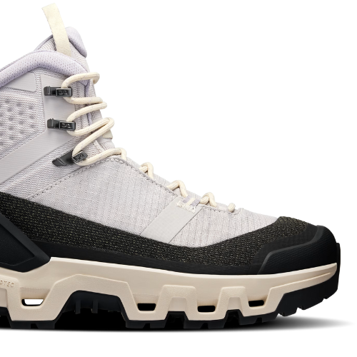 Cloudrock Trek Waterproof - White/Black