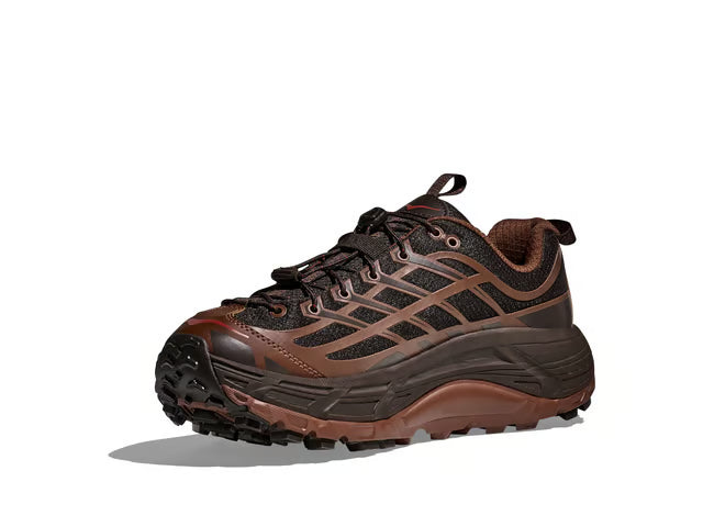 Hoka - Mafate Three2 | Cast Iron/Mineral Brown