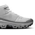Cloudrock Mid Waterproof - Glacier | Alloy
