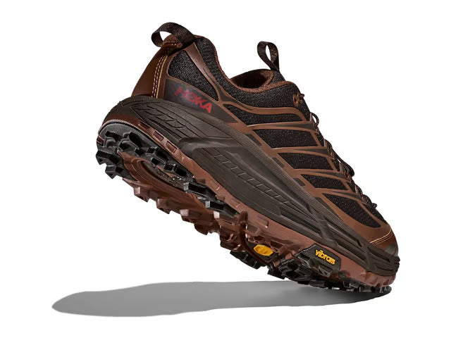 Hoka - Mafate Three2 | Cast Iron/Mineral Brown