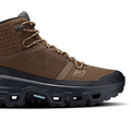 Cloudrock Mid Waterproof - Earth | Black
