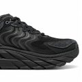 Clifton LS | Black/Asphalt
