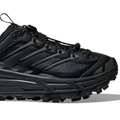 Mafate Three2 | Black/Black